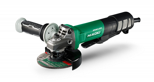 УШМ Hikoki 125-1,3 G13BYEQNSZ УШМ Hikoki 125-1,3 G13BYEQNSZ