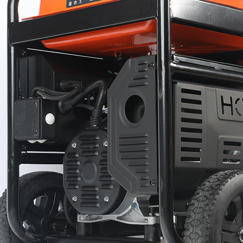 Генератор бензиновый Patriot GP 15010ALE 474101810 Генератор бензиновый Patriot GP 15010ALE 474101810