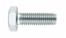Болт М 6х 30 DIN933