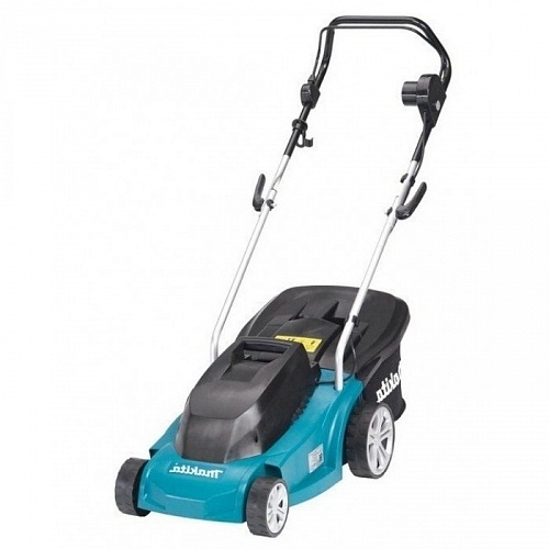 Газонокосилка электрическая Makita ELM3711 Газонокосилка электрическая Makita ELM3711