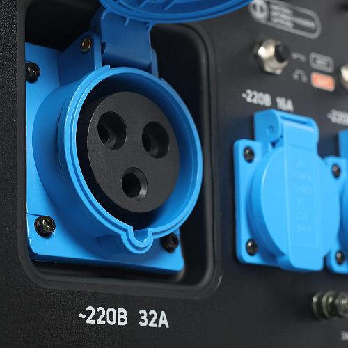 Генератор бензиновый Patriot GP 15010ALE 474101810 Генератор бензиновый Patriot GP 15010ALE 474101810