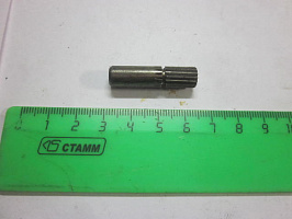 Вал-шестерня 15Т К-401 Вал-шестерня 15Т К-401