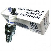 Свеча зажигания Husqvarna HQT-8 5908443-01