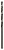 Сверло по металлу (4,2 x 43 HSS-G) BOSCH 2.608.595.060
