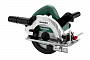 Пила дисковая Metabo KS 165 602363000