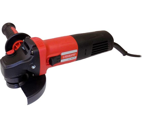УШМ Felisatti 125-1,1 УШМ-125/1100 261.5.1.00 УШМ Felisatti 125-1,1 УШМ-125/1100 261.5.1.00