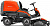 Райдер Husqvarna RC318T (без деки) 9676287-02 Райдер Husqvarna RC318T (без деки) 9676287-02