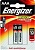 Батарейка AAA Energizer Maximum LR03/E92 2шт 638397 Батарейка AAA Energizer Maximum LR03/E92 2шт 638397