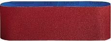Шлифлента Best for Wood 1 шт. для ленточных шлифмашин (75х533 мм; К220) Bosch 2608606085