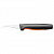 Нож с изогнутым лезвием Fiskars FF 1057545