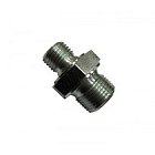 Переходник TORNADO М22х1,5  - 1/2" MM BF-9218