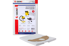 Фильтр-мешок для Karcher WD 2.250 SE 3001 3шт Озон