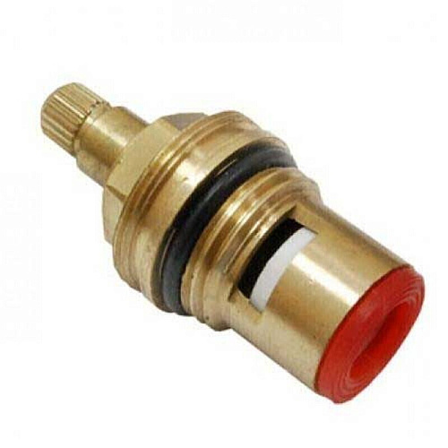 Кран-букса 1/2" Konner керамическая Кран-букса 1/2" Konner керамическая