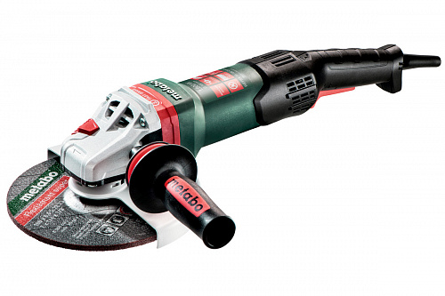 УШМ 180-1,9 Metabo WEPBA 19-180 QUICK RT 601099000 УШМ 180-1,9 Metabo WEPBA 19-180 QUICK RT 601099000