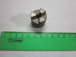 Полумуфта кулачковая ЭНКОР КОРВЕТ-57