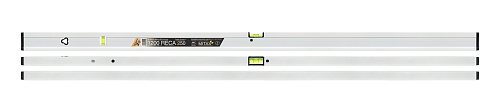 Уровень MITAX 1200мм RECA 250 R1200 Уровень MITAX 1200мм RECA 250 R1200