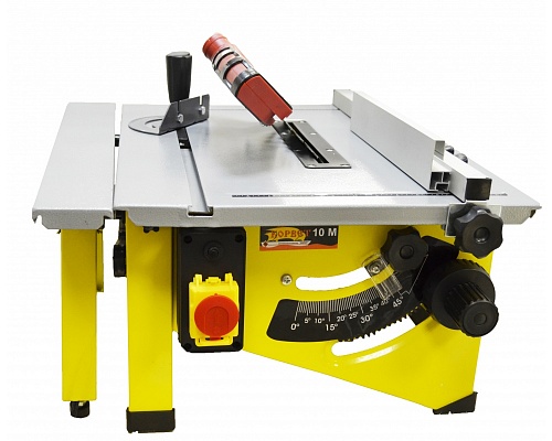 Станок распиловочный (пила) Энкор Корвет 10 (90100) Станок распиловочный (пила) Энкор Корвет 10 (90100)