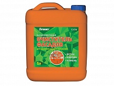 Очиститель фасадов С416 10л