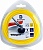 Леска для триммера (2,7 мм; 12 м) Husqvarna 5784364-01