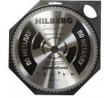 Диск пильный для металла Hilberg 350х25,4 z 80 HF350