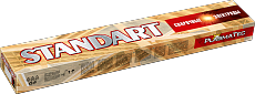 Сварочные электроды PLASMATEC УОНИ 13/55 ф3 (пачка 2.5 кг)