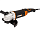 УШМ Worx 230-2,35 WX 709