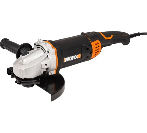 УШМ Worx 230-2,35 WX 709 УШМ Worx 230-2,35 WX 709