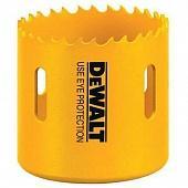 Коронка по металлу DeWalt DT8168 HSS BI d68мм