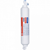 Картридж для воды Новая вода Е 220 постфильтр угольный /20 К 886