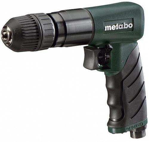 Дрель пневматическая Metabo DB 10 604120000 Дрель пневматическая Metabo DB 10 604120000