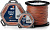 Леска для триммера Husqvarna Whisper Twist ф2,4мм 15м 5976691-10