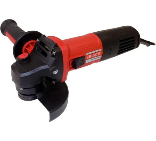 УШМ Felisatti 125-0,85 УШМ-125/850Т 238.5.1.00 УШМ Felisatti 125-0,85 УШМ-125/850Т 238.5.1.00