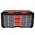 Кейс для мелочей Grand 3 секции Blocker BR3736