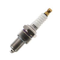 Свеча зажигания F7RTC для культиватора, снегоуборщика Patriot 841102031 Свеча зажигания F7RTC для культиватора, снегоуборщика Patriot 841102031