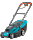 Газонокосилка электрическая Gardena PowerMax 34Е (04074-20.000.00) Газонокосилка электрическая Gardena PowerMax 34Е (04074-20.000.00)