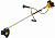 Триммер бензиновый HUTER GGT-800T