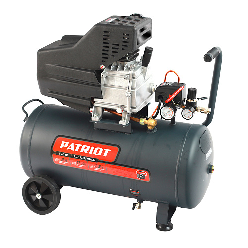 Компрессор PATRIOT Professional 50-340 525301950 Компрессор PATRIOT Professional 50-340 525301950