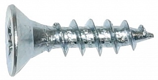 Шуруп универсальный 4х 16 хром 700 шт Шуруп универсальный 4х 16 хром 700 шт