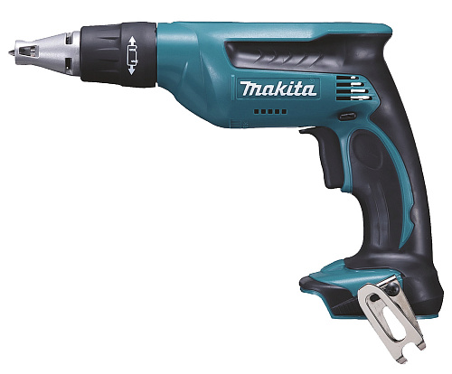Шуруповерт аккумуляторный Makita DFS451Z Solo Шуруповерт аккумуляторный Makita DFS451Z Solo