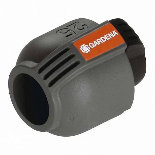 Заглушка 25мм Gardena 02778-20.000.00 Заглушка 25мм Gardena 02778-20.000.00