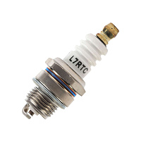 Свеча зажигания Patriot L7RTC-B Свеча зажигания Patriot L7RTC-B