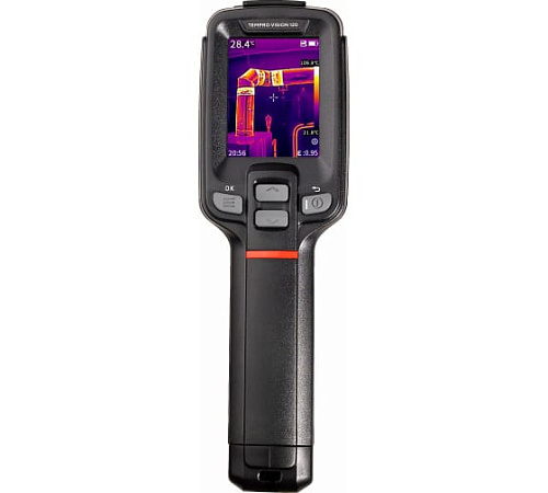 Тепловизор ADA TemPro VISION 120 А00685 Тепловизор ADA TemPro VISION 120 А00685