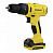 Шуруповерт аккумуляторный ударный STANLEY SCH121S2K