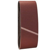 Шлифлента Kwb 75х457 К 60 3шт  