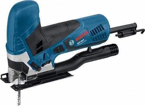 Лобзик BOSCH GST 90 Е (0 601 58G 000) Лобзик BOSCH GST 90 Е (0 601 58G 000)