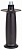 Рукоятка для УШМ М14 без вибразащиты (УШМ 180-230) BOSCH 2 602 025 075