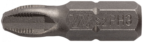 Вставка Whirl Power PZ0 25мм 271502500 Вставка Whirl Power PZ0 25мм 271502500