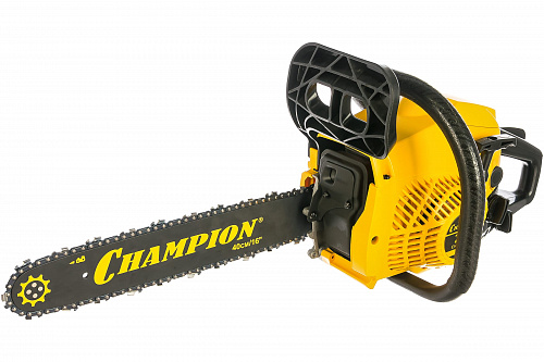 Пила цепная бензиновая Champion 237-16" 237-16 Пила цепная бензиновая Champion 237-16" 237-16