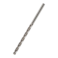 Сверло для металла удлиненное Headrock 5,0х3004мм НSS 435-777-05300