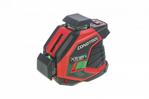 Нивелир лазерный Condtrol XLiner Pento 360G Bluetooth 1-2-158 Нивелир лазерный Condtrol XLiner Pento 360G Bluetooth 1-2-158